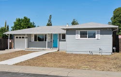 1300 Evergreen Dr., Concord, CA 94520