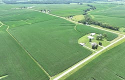 Yucca Avenue, Ainsworth, IA 52201