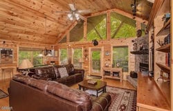 1624 W Ski View Drive, Sevierville, TN 37876