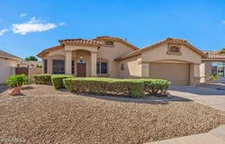 17817 W PRIMROSE Lane, Surprise, AZ 85374