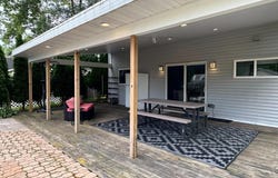 7776 CUTOFF Lane, LARSEN, WI 54947