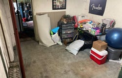 26 CATAWISSA STREET, TUSCARORA, PA 17982