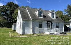 1621 HYNDMAN Road, HYNDMAN, PA 15545