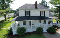 535 Spring Street, Highland, WI 53543