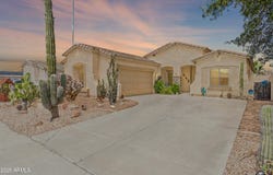 1944 N LORETTA Place, Casa Grande, AZ 85122