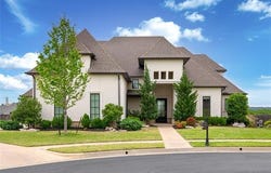 719 W 109th Place S, Jenks, OK 74037