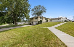 317 E Main Street, Westport, IN 47283