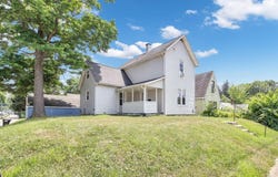 257 Wood Street, Mansfield, OH 44903
