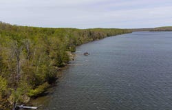 10448 W Munro Lake Drive, Levering, MI 49755