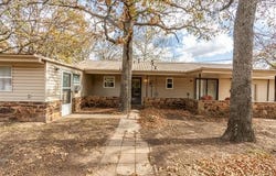 1002 S D And H Street, Cleveland, OK 74020