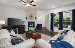 4881 Miles Way, Fairview, TX 75069