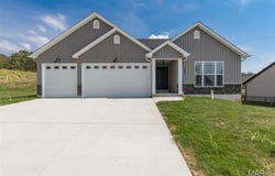1522 Louisiana Drive, Herculaneum, MO 63048