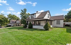 408 Merchant Street, Columbia, KY 42728