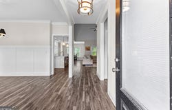 84 Maple, Williamson, GA 30292