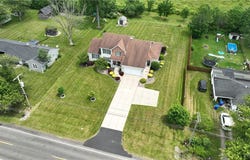 6869 Townline Road, Pendleton, NY 14120