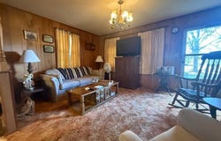 492 Barnes Road, Marietta, MS 38856