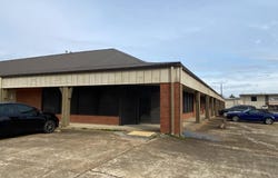 1040 Cliff Gookin, Tupelo, MS 38801