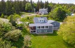 1728 Port Road, Machiasport, ME 04655