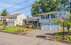 355 Sycamore Dr, Union Twp., NJ 07083-7821