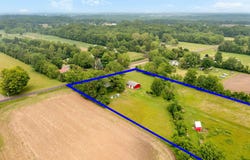 1820 E Rocky Weed Road, Berrien Springs, MI 49103