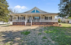 35 Hummingbird Lane, Henderson, NC 27537