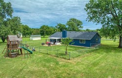 312 Wildcat Circle, Gholson, TX 76705