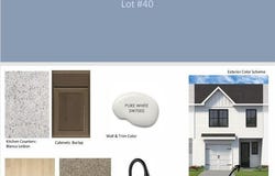 8706 Chapman Trace Way, Knoxville, TN 37920