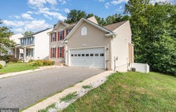6224 HOT SPRING LANE, FREDERICKSBURG, VA 22407