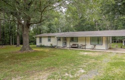 6810 Wingard Road, Pine Bluff, AR 71603