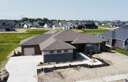 12235 Blue Jay Trail, Fort Wayne, IN 46814