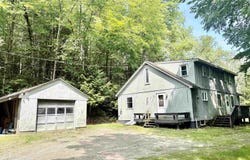 37 Wright Road, Ludlow, VT 05149