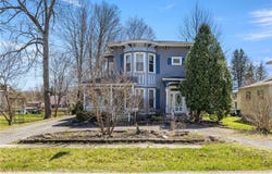 51 Hollister Street, Starkey, NY 14837