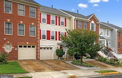 6319 POWDER FLASK COURT, CENTREVILLE, VA 20121