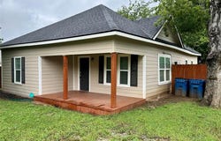 309 N Neches Street, Whitney, TX 76692