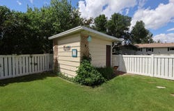 1802 Crocus Drive, Sidney, MT 59270
