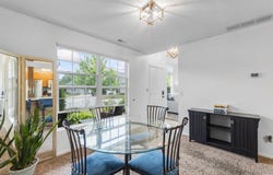 5604 Thornbriar Lane, Fort Wayne, IN 46835-3891