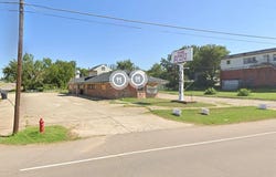 520 W Broadway Avenue, Seminole, OK 74868