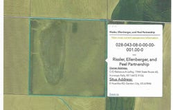 NE/4 8-21-30 Finney Co., KS, Garden City, KS 67846