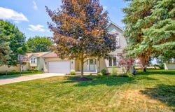7745 Worthing Court SW, Byron Center, MI 49315