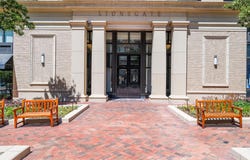 7710 WOODMONT Avenue, BETHESDA, MD 20814