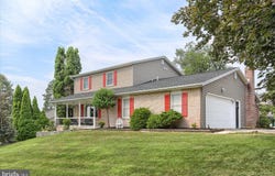 3601 ANTHONY DRIVE, MECHANICSBURG, PA 17050