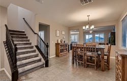 286 Via Del Salvatore, Henderson, NV 89011