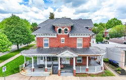3500 DERRY STREET, HARRISBURG, PA 17111