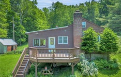 543 Middlefield Road, Westford, NY 12155