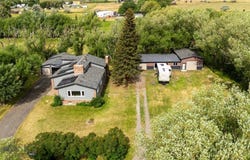 84 Canyon View Drive, Livingston, MT 59047