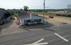 212 Crawford Street, Cassville, WI 53806