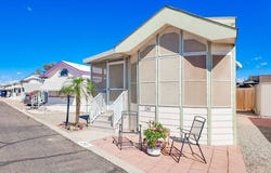 6649 E 32nd St, Yuma, AZ 85365