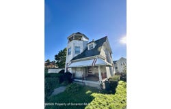 832 Green Ridge Street, Scranton, PA 18509