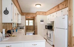 6384 Pinecone Lane NW, Walker, MN 56484