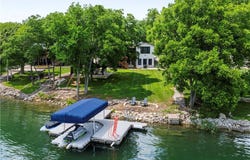 38 Lakeview Lane, Linn Valley, KS 66040